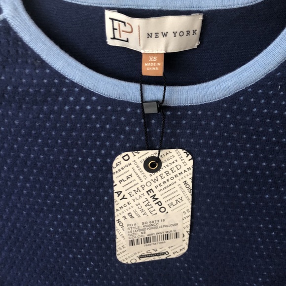 Empowered Performance Top - Picture 3 of 5